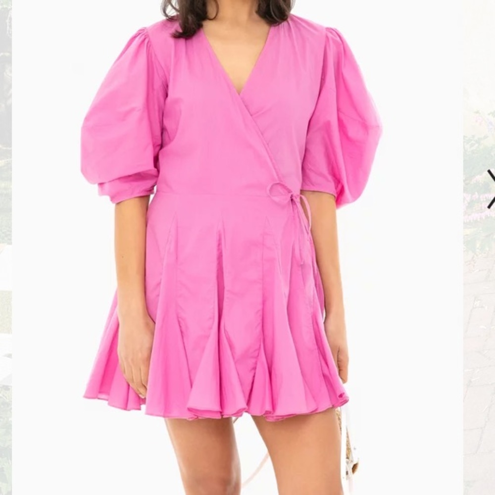 RHODE DRESS